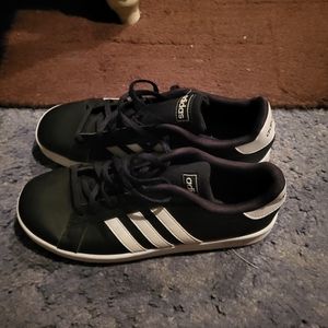 Womens Adidas shoes